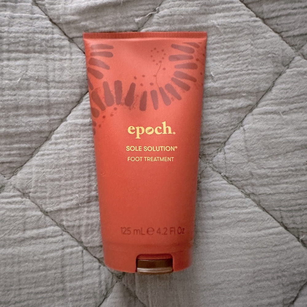 Epoch Sole Solution